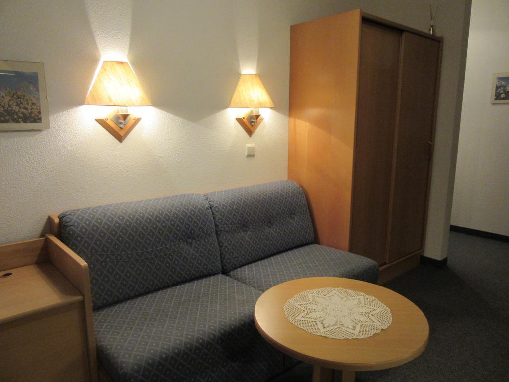 Appartements Haus Bachmann San Candido Eksteriør bilde